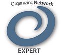 logo organizing network