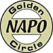 logo golden circle member